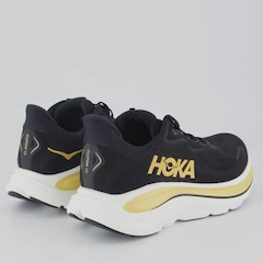 Tênis Feminino Hoka Clifton 10 - Foto 3