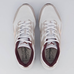Tênis Feminino Mizuno CSD Sport - Foto 4