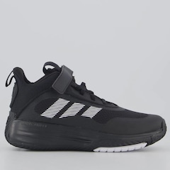 Tênis Infantil Adidas Ownthegame 3 0 K - Foto 1