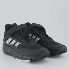 Tênis Infantil Adidas Ownthegame 3 0 K - Foto 2