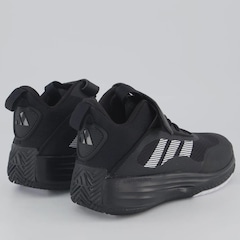 Tênis Infantil Adidas Ownthegame 3 0 K - Foto 3
