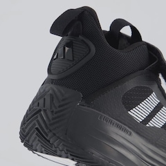Tênis Infantil Adidas Ownthegame 3 0 K - Foto 6