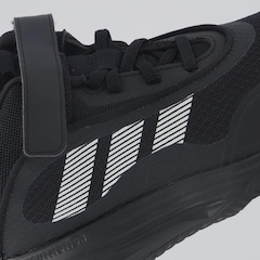 Tênis Infantil Adidas Ownthegame 3 0 K - Foto 7