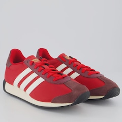 Tênis Masculino Adidas Runvista - Foto 2