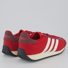Tênis Masculino Adidas Runvista - Foto 3