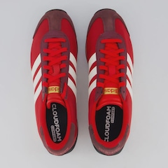 Tênis Masculino Adidas Runvista - Foto 4