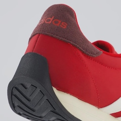 Tênis Masculino Adidas Runvista - Foto 6