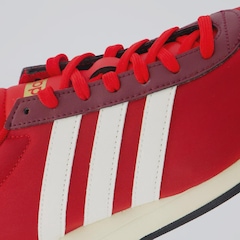 Tênis Masculino Adidas Runvista - Foto 7
