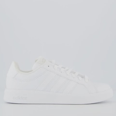 Tênis Infantil Adidas Grand Court 3.0 - Foto 1