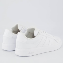 Tênis Infantil Adidas Grand Court 3.0 - Foto 3