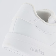 Tênis Infantil Adidas Grand Court 3.0 - Foto 6
