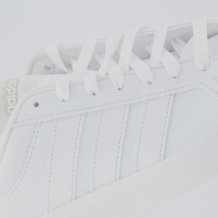 Tênis Infantil Adidas Grand Court 3.0 - Foto 7