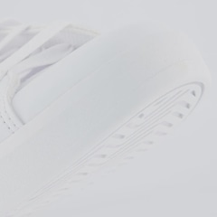 Tênis Infantil Adidas Grand Court 3.0 - Foto 8