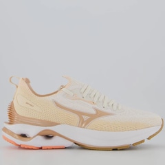 Tênis Feminino Mizuno Wave Mirai 8 - Foto 1