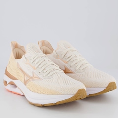 Tênis Feminino Mizuno Wave Mirai 8 - Foto 2