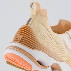 Tênis Feminino Mizuno Wave Mirai 8 - Foto 6