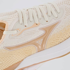 Tênis Feminino Mizuno Wave Mirai 8 - Foto 7