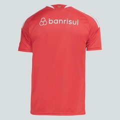 Camisa do Internacional I 26/27 Adidas Masculina - Foto 2