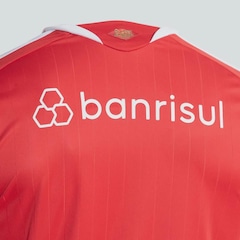 Camisa do Internacional I 26/27 Adidas Masculina - Foto 4