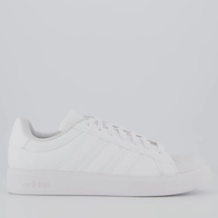 Tênis Unissex Adidas Streettalk - Foto 1