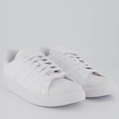 Tênis Unissex Adidas Streettalk - Foto 2