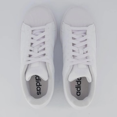 Tênis Unissex Adidas Streettalk - Foto 4