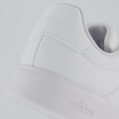 Tênis Unissex Adidas Streettalk - Foto 6