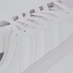 Tênis Unissex Adidas Streettalk - Foto 7