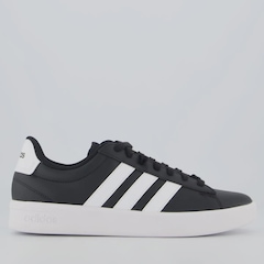 Tênis Masculino Adidas Grand Court 3.0 - Foto 1