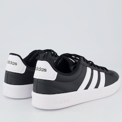Tênis Masculino Adidas Grand Court 3.0 - Foto 3