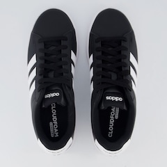 Tênis Masculino Adidas Grand Court 3.0 - Foto 4