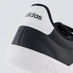 Tênis Masculino Adidas Grand Court 3.0 - Foto 6