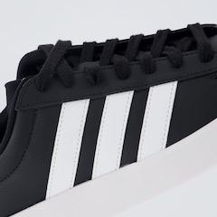 Tênis Masculino Adidas Grand Court 3.0 - Foto 7