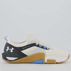 Tênis Masculino Under Armour Tribase Cross 2 SE - Foto 1
