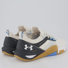 Tênis Masculino Under Armour Tribase Cross 2 SE - Foto 3