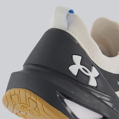 Tênis Masculino Under Armour Tribase Cross 2 SE - Foto 6
