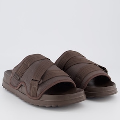 Chinelo Masculino Fila Drifter Panto - Foto 3