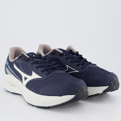 Tênis Masculino Mizuno Hawk 6 LS - Foto 2