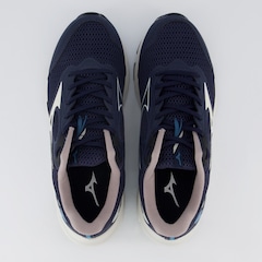 Tênis Masculino Mizuno Hawk 6 LS - Foto 4