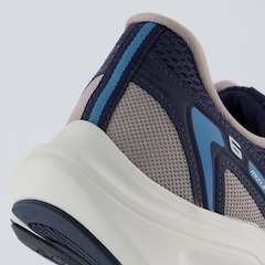 Tênis Masculino Mizuno Hawk 6 LS - Foto 6