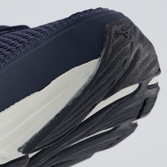 Tênis Masculino Mizuno Hawk 6 LS - Foto 8