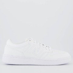 Tênis Masculino New Balance 480 Low - Foto 1
