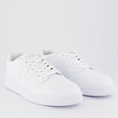 Tênis Masculino New Balance 480 Low - Foto 2