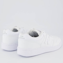 Tênis Masculino New Balance 480 Low - Foto 3