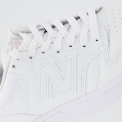 Tênis Masculino New Balance 480 Low - Foto 7