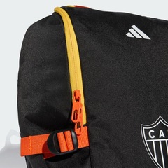 Mochila Unissex Adulto adidas Atlético Mineiro 23,2 Litros - Foto 7