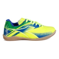 Chuteira Futsal Infantil Diadora Mondiale II - Foto 1