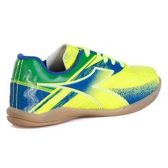 Chuteira Futsal Infantil Diadora Mondiale II - Foto 2