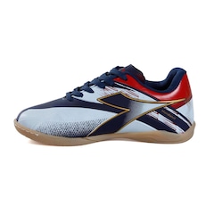 Chuteira Futsal Infantil Diadora Mondiale - Foto 3