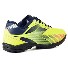 Chuteira Society Infantil Diadora Agilitá II - Foto 2